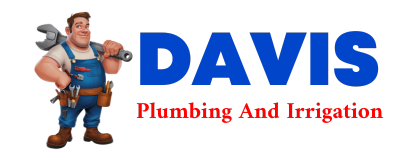 Trusted plumber in OGLALA